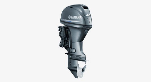 Yamaha - ePropulsion - De Goede Watersport