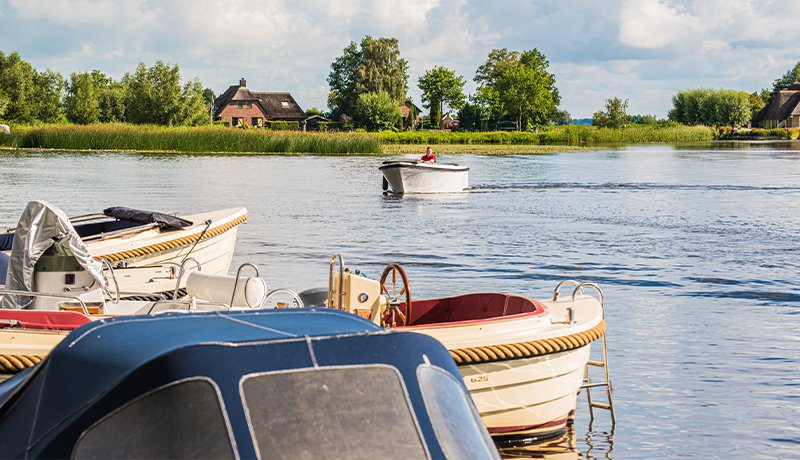 Waarom De Goede Watersport?