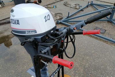 Selva F20BEHL