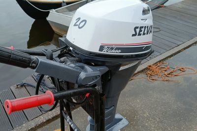 Selva F20BEHL