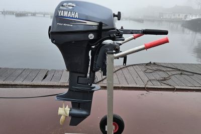 Yamaha F6AMHS