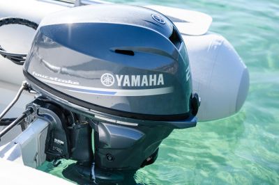 Yamaha F20G