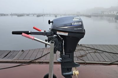 Yamaha F6AMHS