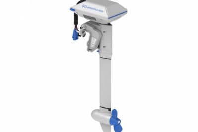 De ePropulsion Navy 3.0 Evo