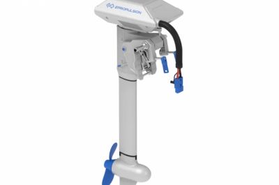 De ePropulsion Navy 3.0 Evo