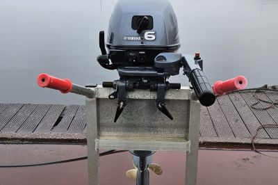 Yamaha F6AMHS