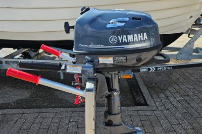 Yamaha F6CMHS