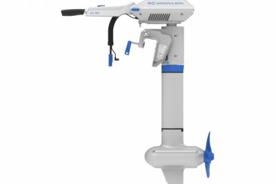 De ePropulsion Navy 6.0 Evo