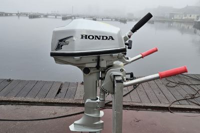 Honda BF5A