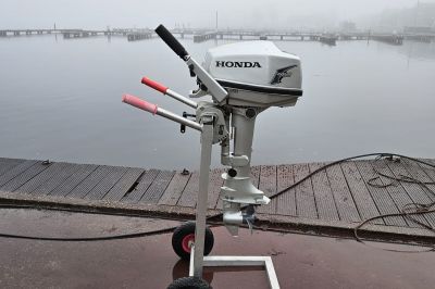 Honda BF5A