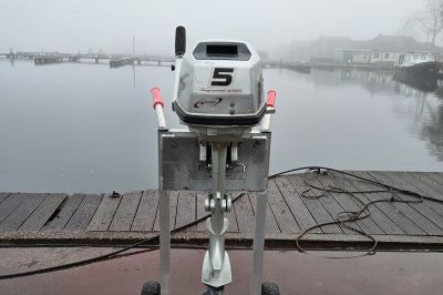 Honda BF5A