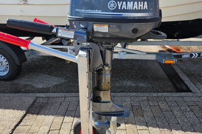 Yamaha F6CMHS