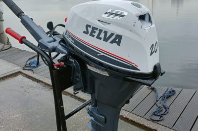 Selva F20BEHL