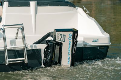De ePropulsion X20