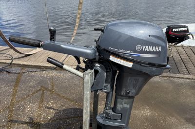 Yamaha F8FMHL