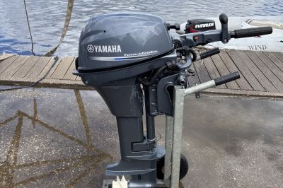 Yamaha F8FMHL