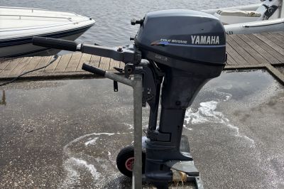 Yamaha F8CMHL