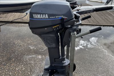 Yamaha F8CMHL