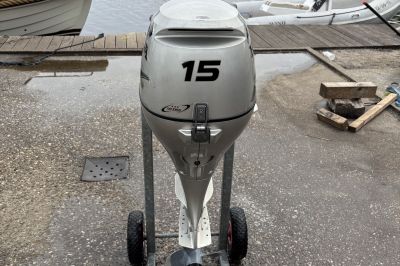 Honda BF15D
