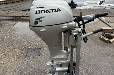 Honda BF15D