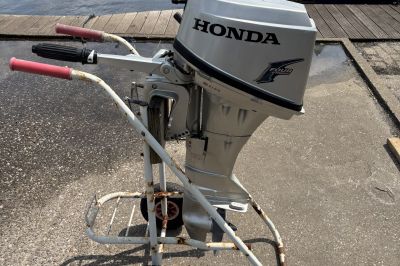 Honda BF6B