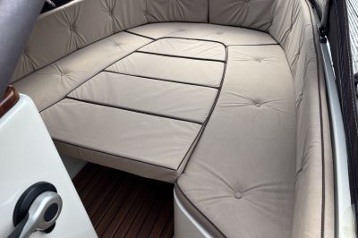 Wato 490TE met 15 pk Yamaha