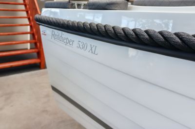 Reitdieper 530 XL