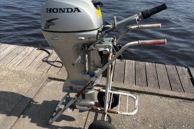 Honda BF10D