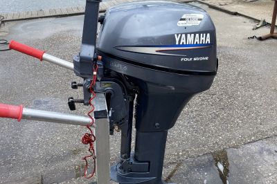 Yamaha F6AMHL
