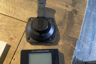 Epropulsion Navy 6.0 Langstaart