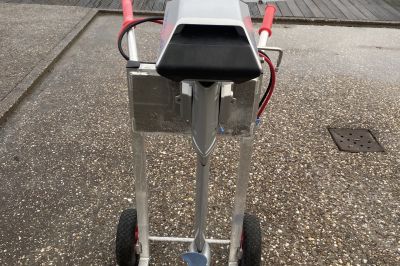 Epropulsion Navy 6.0 Langstaart