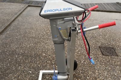 Epropulsion Navy 6.0 Langstaart