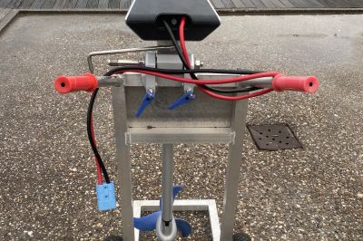 Epropulsion Navy 6.0 Langstaart