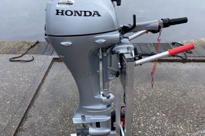 Honda BF10D