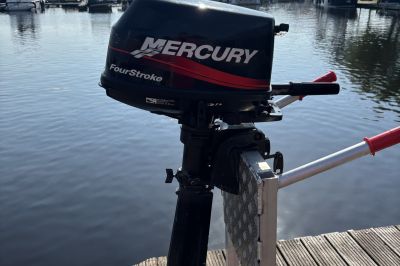 Mercury F5ML