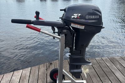 Yamaha F9,9JMHS