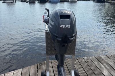 Yamaha F9,9JMHS