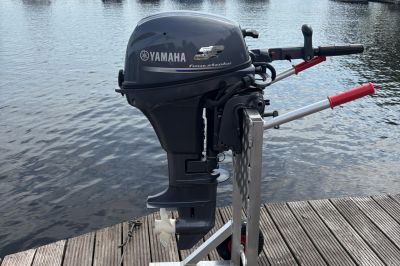Yamaha F9,9JMHS