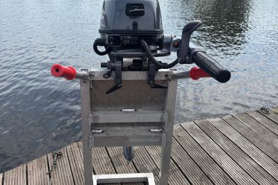 Yamaha F9,9JMHS