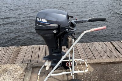 Yamaha F8CMHS