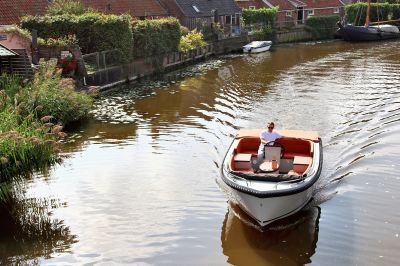 Reitdieper 630 Tender