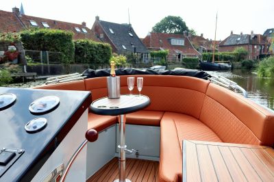 Reitdieper 630 Tender
