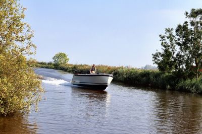 Reitdieper 630 Tender
