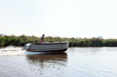 Reitdieper 630 Tender