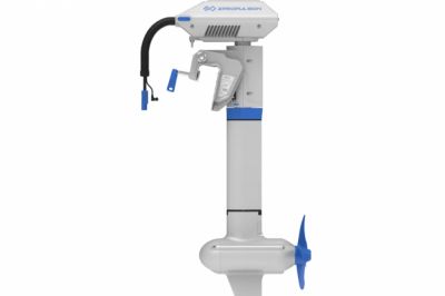 De ePropulsion Navy 6.0 Evo