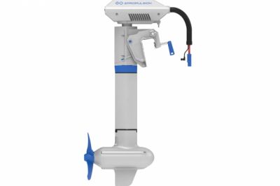 De ePropulsion Navy 6.0 Evo