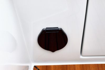 Reitdieper 600 Tender – Ruime en comfortabele tendersloep