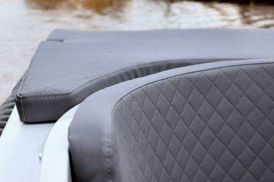 Reitdieper 600 Tender – Ruime en comfortabele tendersloep