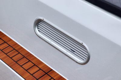 Reitdieper 600 Tender – Ruime en comfortabele tendersloep