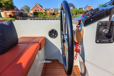 Reitdieper 635 Tender